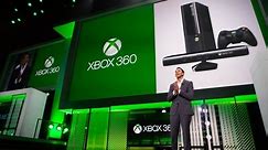 E3 2013 Xbox Briefing: Xbox 360