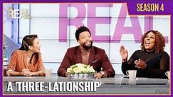 [Full Episode] A 'Three-lationship'