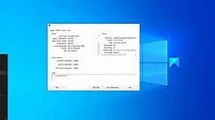 How to use DirectX Diagnostic Tool (DxDiag) for Troubleshooting in Windows