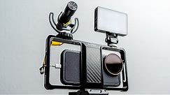MUST HAVE iPhone 13 Accessories for Filmmakers