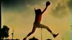 Original Air Jordan 1 'Takeoff' Commercial (1985)