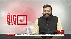 The Big Picture: 2+2 Dialogue: Cementing India, US Ties