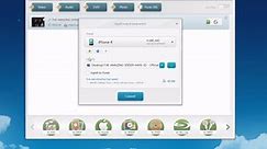 Video Review of Freemake Video Converter