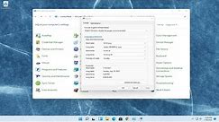 Windows 11 How to Find Your Programs and Apps