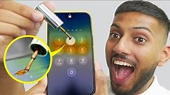 25 Smartphone Tricks You Don't Know !