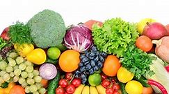 56 Interesting Facts about Vegetarianism | FactRetriever.com
