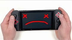 How to Easily Fix a Nintendo Switch That Won't Power On