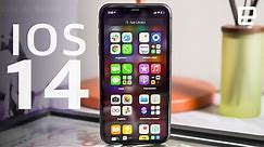 Apple iOS 14 review: A better iPhone experience (Or you can pretend it’s still iOS 13)