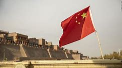 Beijing denies Uyghur genocide claims. Hear report's author react