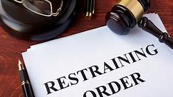 How do I get (or challenge) a "restraining order" in Colorado?