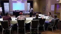 Lean Training Consultants San Antonio TX | Alphanovaconsulting.com