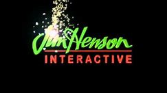Jim Henson Interactive logo (2000)