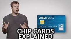 How do Chip Cards Work?