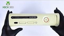 I Bought a Red Ring of Death Xbox 360 ! Can I Fix it? Xbox 360 Repair Retro Console Restoration-ASMR