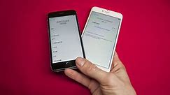 iPhone 6 Plus vs iPhone 6 Review Comparison with Both new models Iphone 6.