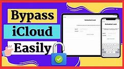 Bypass iCloud Locked to Owner Easily using Free App