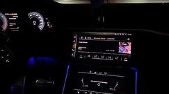 2021 Audi A6 Bang & Olufsen 3D Sound System Test!