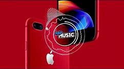 Sofi Tukker-That's It (I'm Crazy)| IPhone 8 Red Special Edition Commercial Song