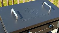 Blackstone Griddle Hard Top Lid Cover with Handles - Is It Worth It?