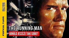 🎥 The Running Man - film, który zasługuje na bycie lepszym filmem