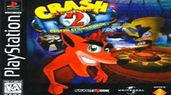 Playstation Greatest Hits: Crash Bandicoot 2 Review