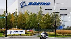 Video. Aerospace giant Boeing plans to cut about 2,000 jobs