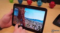 Galaxy Tab 3 10.1 vs Nexus 10 | Pocketnow