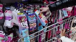 Bad Baby Spiders Attack Girl In Supermarket Compilation - Mommy Freaks Out - Toys AndMe (SKIT)