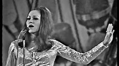 Marta Kubišová - Modlitba pro Martu, Proudy, Červánky - 1968 LIVE (SUPRAPHON SHOW)