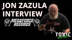 Jon Zazula Interview