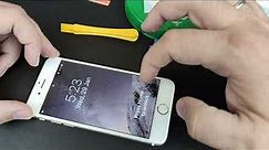iPhone 6 battery replacement