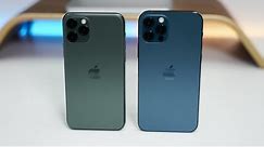 iPhone 11 Pro vs iPhone 12 Pro - Which Should You Choose?