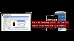 Easy Phone Flashing Software for Beginners | Learn How to Flash Cellphones
