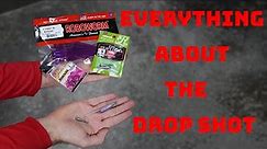 Everything You Need To Know About The Drop Shot! Drop Shot 101!