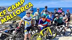 The BEST LOCATION to Ride Bikes! | Mallorca Cycling Camp 2023