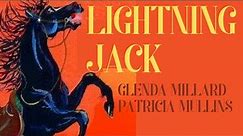 Lightning Jack - Glenda Millard