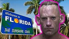 102 of the CRAZIEST Florida Man stories from 2019