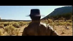 Western music video