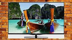 Sharp LC-60LE652E 60 -inch LCD 1080 pixels 200 Hz 3D TV