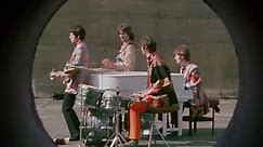 The Beatles - I Am The Walrus (1967) (Official Video)