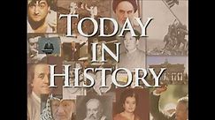 0926 Today in History