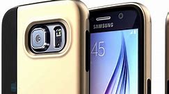 Best Samsung Galaxy S6 cases you can buy right now