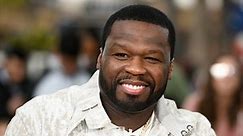 Happy Birthday, 50 Cent!