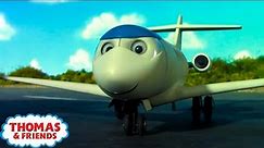 Percy and the Baggage | Thomas & Friends UK | Full Episode Compilation | Season 11