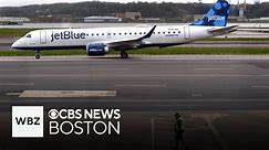 JetBlue flight to Boston has close call at Reagan National