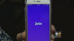 Zelle Is A Popular New Way To Send Money, But Are There Risks?