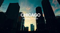 Chicago · Holiday Season - iPhone 15 Pro Max Cinematic Short Film | 4K ProRes Log