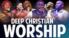 Playlist of Nigerian Gospel Songs: 148 Hits that will Inspire You