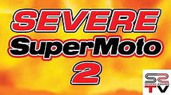 Severe Racing TV: Super Moto 2 Season 1 Episode 1 Sttars California Speedway