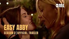Easy Abby | Season 2 (Official Trailer)